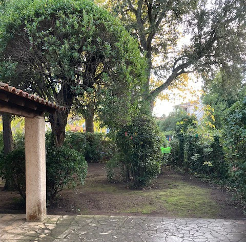 Jardinier Fréjus